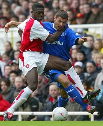 Fußball, England, FA-Cup, Arsenal FC London - Chelsea FC London 2:1