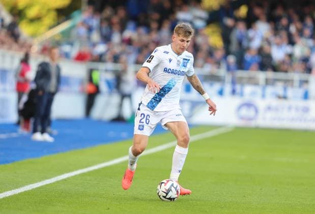 Fußball, 2. BL, 1. FC Kaiserslautern verpflichtet Paul Joly, Archivbilder
