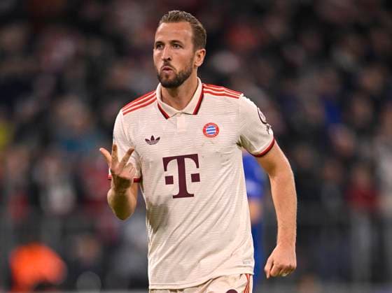 Sport Themen der Woche KW38