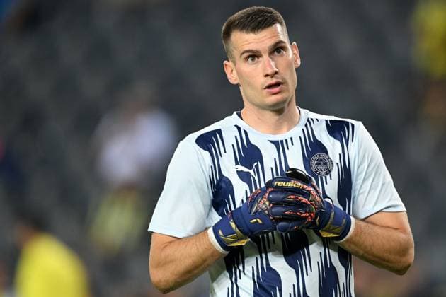 Fußball, FIFA WM 2026, Nominierte Spieler CRO