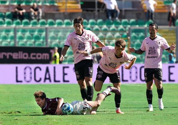 Fußball, OGC Nizza - Paris St. Germain