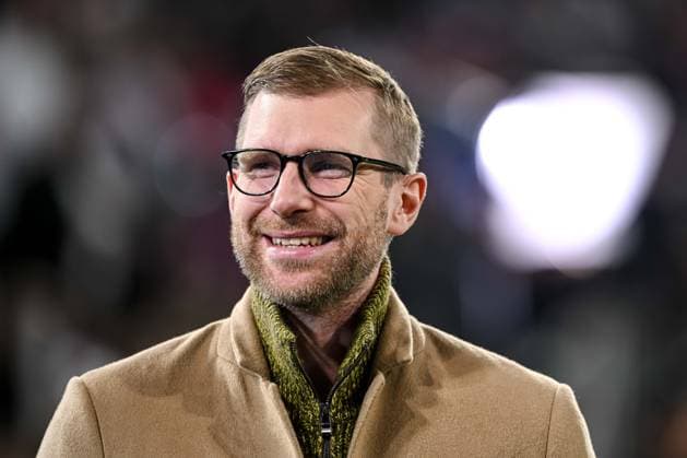Fußball, Per Mertesacker wird DFB-Geschäftsführer, Archivbilder