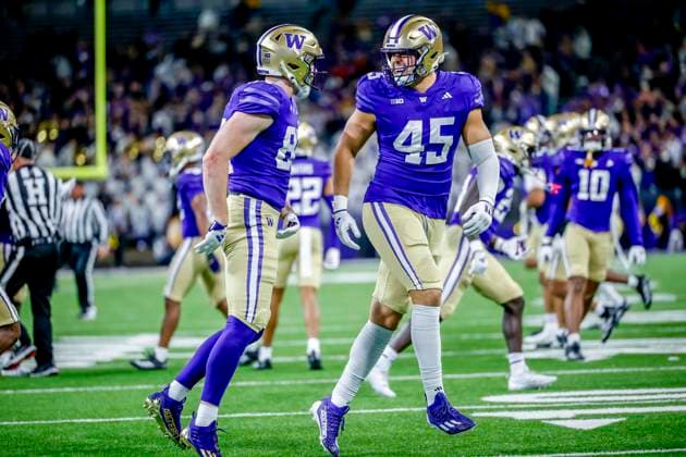 NFL Draft 2026, Vorschau, deutsche Spieler, Maurice Heims - Archivbilder