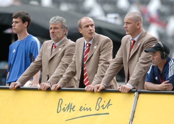 Archivbilder der Woche SPORT KW46