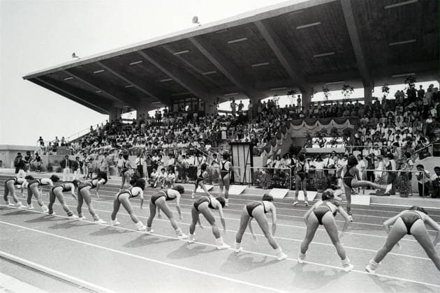 Archivbilder der Woche SPORT KW48