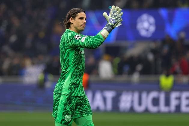 Fußball, Yann Sommer wechselt zum Club Brügge, Archivbilder