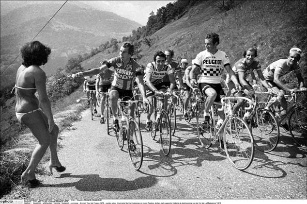Archivbilder der Woche SPORT KW49