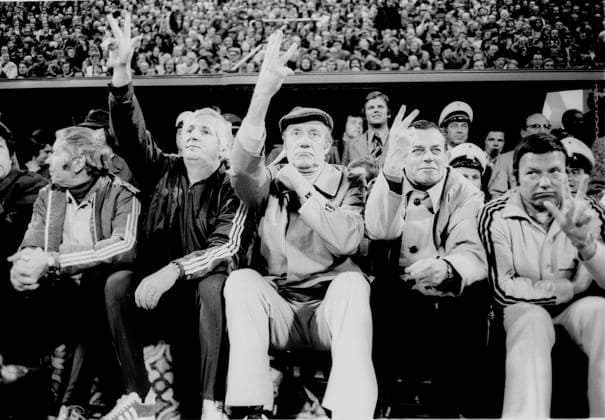 Archivbilder der Woche SPORT KW50