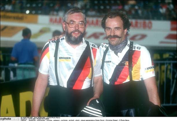 Archivbilder der Woche SPORT KW50