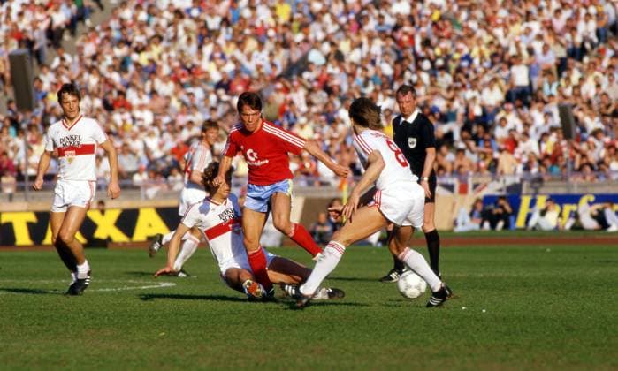 Archivbilder der Woche SPORT KW01