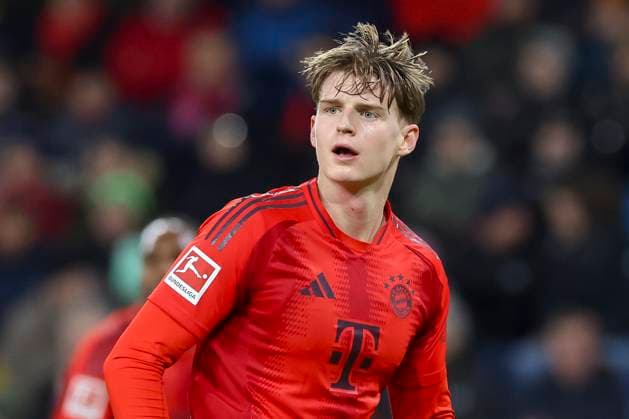 Fußball, 2. BL, SV Darmstadt 98 leiht Grayson Dettoni vom FC Bayern München - Archivbilder