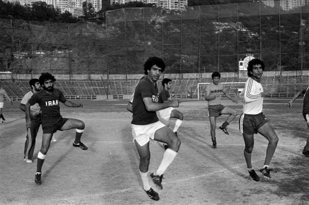 Archivbilder der Woche SPORT KW04
