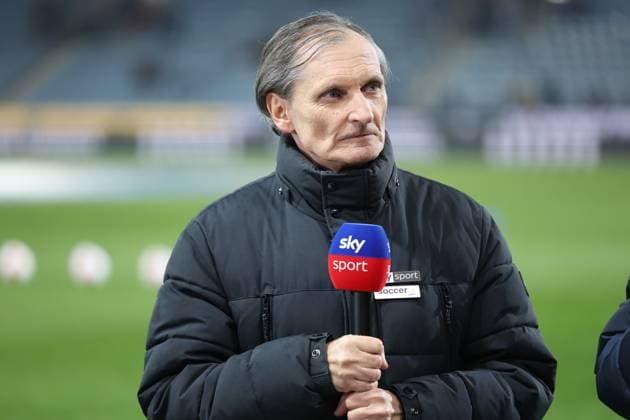 Fußball, Ex-Trainer und Sky-Experte Alfred Tatar ist tot