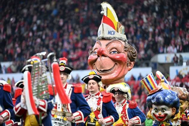 Sport Themen der Woche KW08