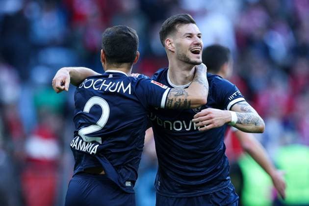 Sport Themen der Woche KW10
