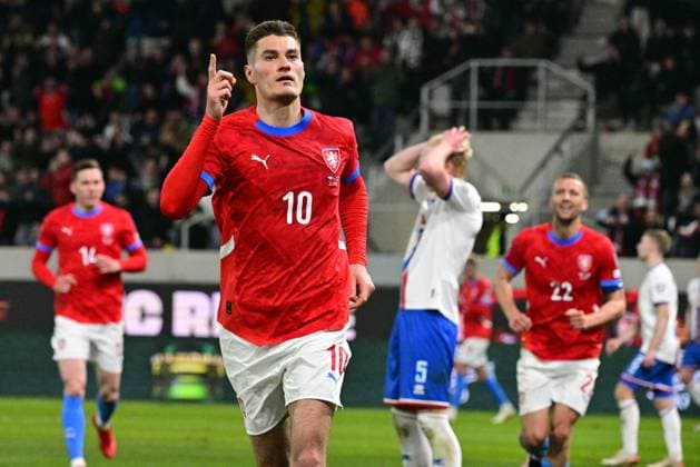 FIFA WM 2026, Vorschau Nationalteam Tschechien