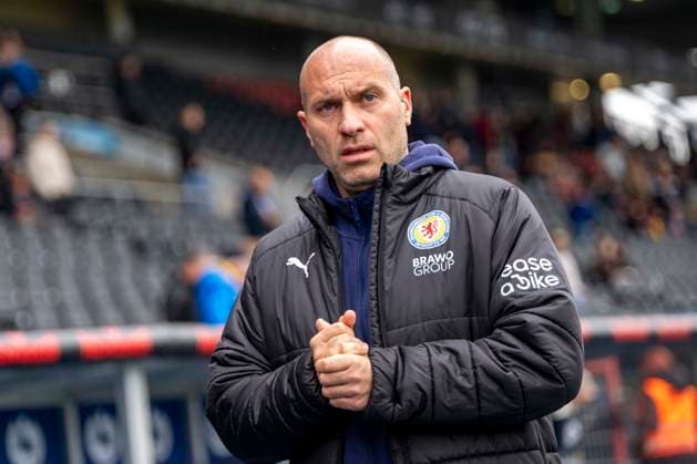 Fußball, 2. BL, Eintracht Braunschweig, Trainer Daniel Scherning entlassen - Archivbilder