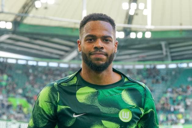 Fußball, Lukas Nmecha wechselt vom VfL Wolfsburg nach England zu Leeds United