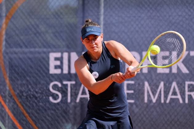 Tennis, Bundesliga, Frauen, TEC Waldau - LTTC Rot-Weiß Berlin