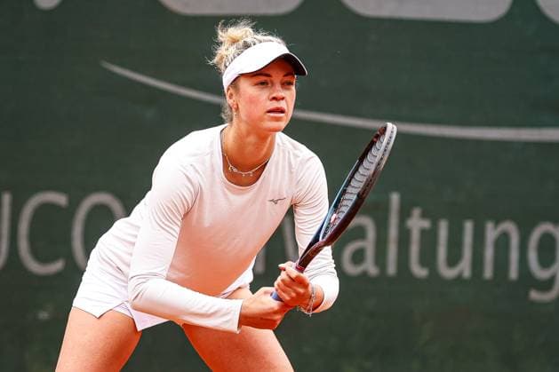 Tennis, Bundesliga, Frauen, LTTC Rot-Weiß - GW Luitpoldpark München
