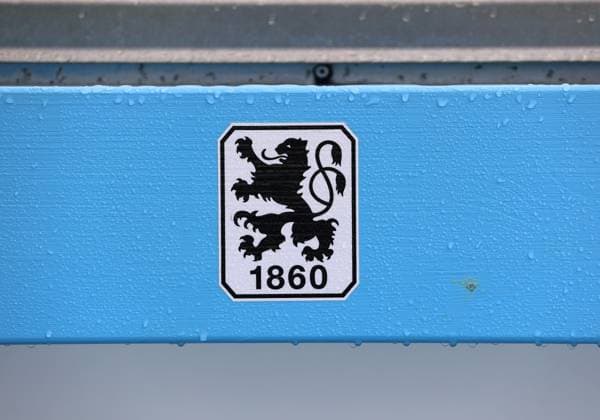 Fußball, TSV 1860 München steigt in die Regionalliga ab, Archivbilder