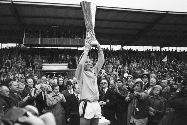 Archivbilder der Woche SPORT KW21