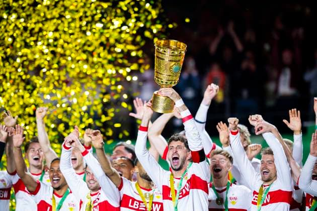 Sport Themen der Woche KW21