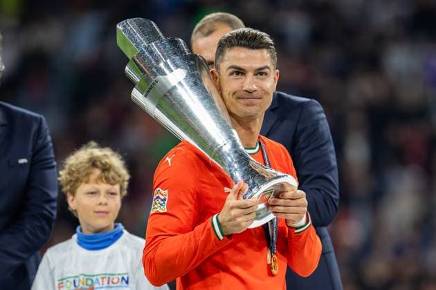 Sport Themen der Woche KW23