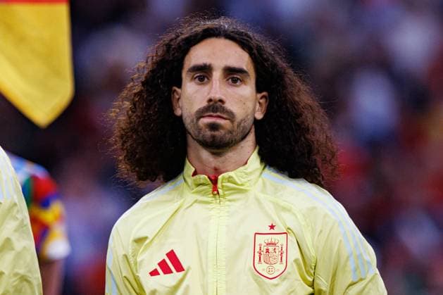 Fußball, FIFA WM 2026, Nominierte Spieler ESP