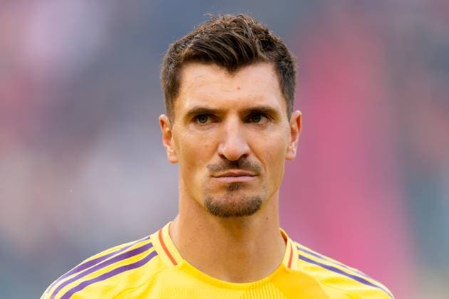 Fußball, FIFA WM 2026, Nominierte Spieler BEL