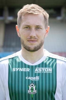 Fußball, FK Jablonec, Porträttermin 2025 2026