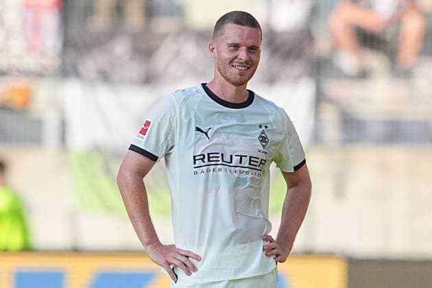 Fußball, Nico Elvedi hat geheiratet, Archivbilder