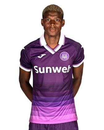Fußball, RSC Anderlecht Porträttermin 2025 2026