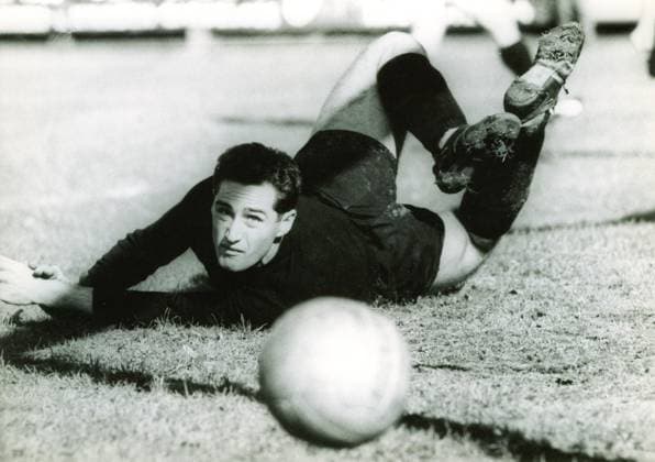 Archivbilder der Woche SPORT KW30