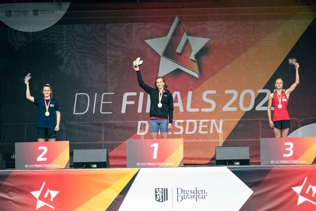 Die Finals Dresden 2025, Archivbilder