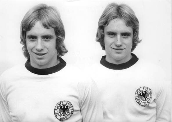 Archivbilder der Woche SPORT KW32