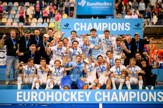 Sport Themen der Woche KW33