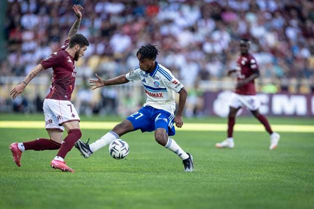 Fußball, Frankreich, FC Metz - Racing Straßburg
