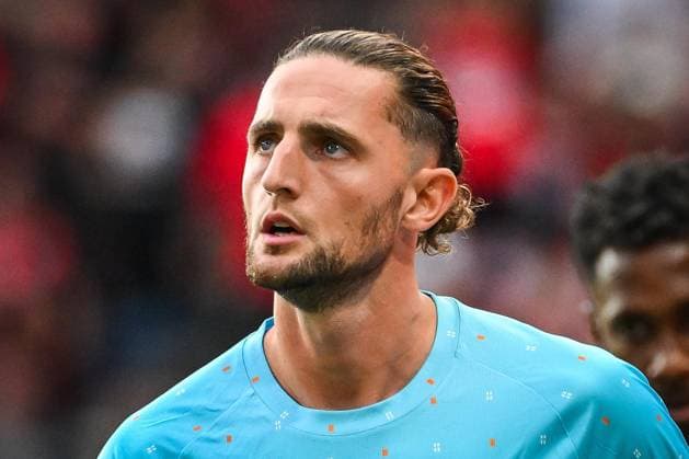 Fußball, Olympique Marseille trennt sich nach Schlägerei von Adrien Rabiot und Jonathan Rowe