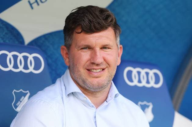 Andreas Schicker, 40. Geburtstag am 06. Juli