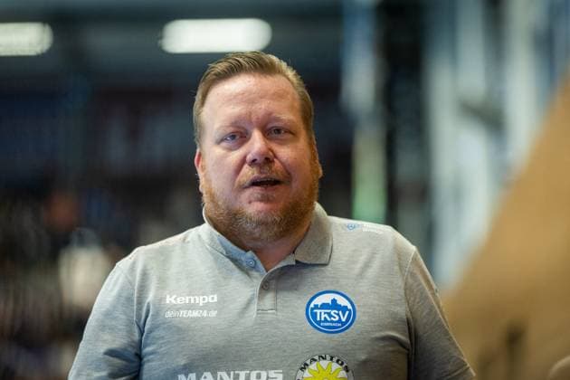 Handball, HBL, ThSV Eisenach trennt sich von Geschäftsführer Rene Witte, Archivbilder
