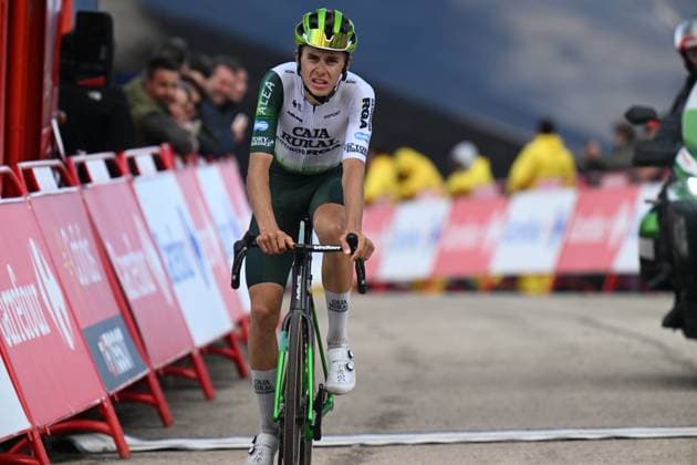 Radsport, Jaume Guardeno nach Unfall auf Intensivstation, Archivbilder