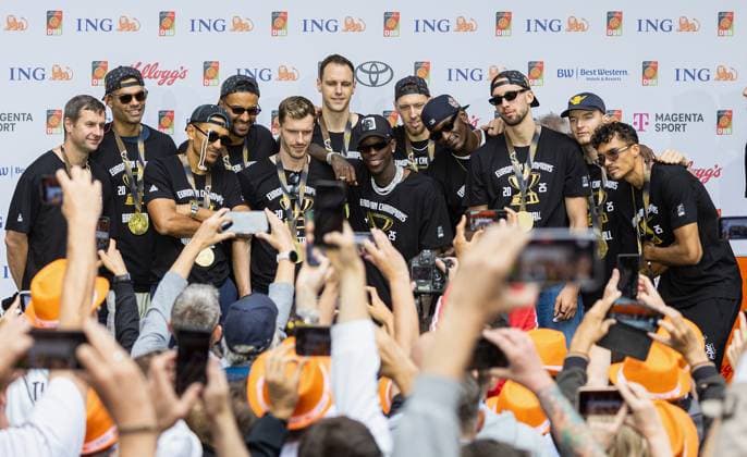 Sport Themen der Woche KW38
