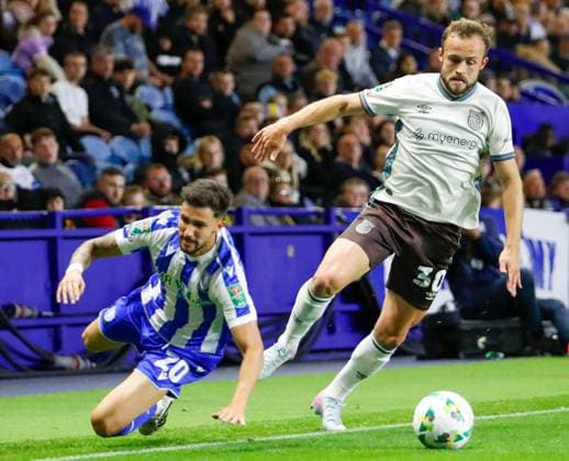 Fußball, England, League Cup, Sheffield Wednesday - Grimsby Town