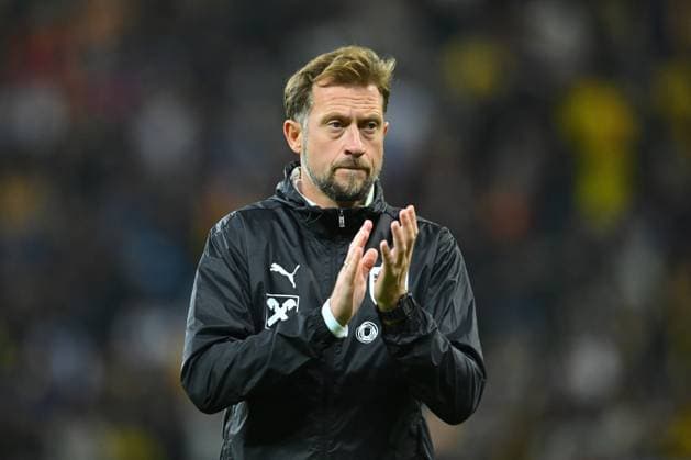 Fußball, 2. BL, Lars Kornetka wird neuer Trainer von Eintracht Braunschweig, Archivbilder