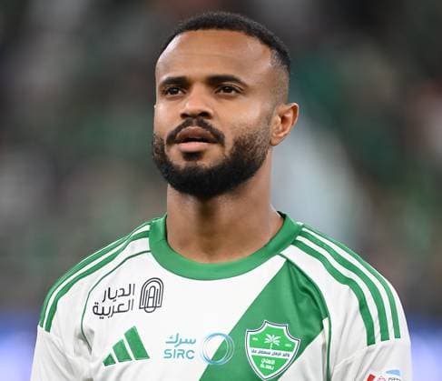 Fußball, FIFA WM 2026, Nominierte Spieler KSA