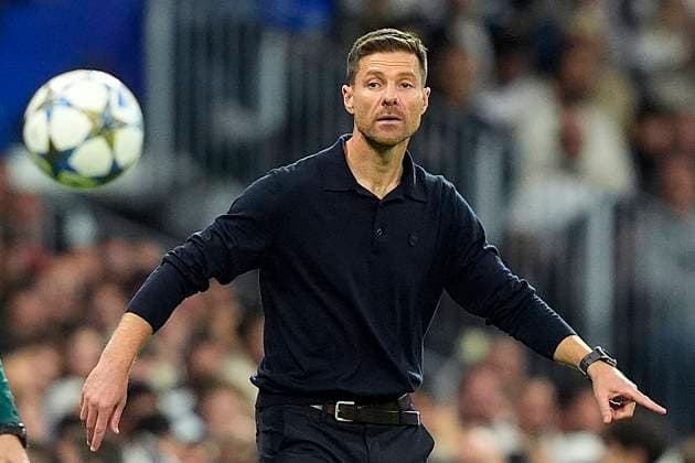 Fußball, England, Xabi Alonso wird wohl Trainer beim FC Chelsea, Archivbilder