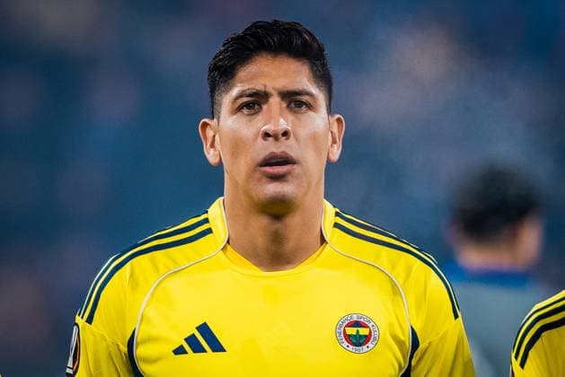 Fußball, FIFA WM 2026, Nominierte Spieler MEX