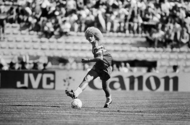 Archivbilder der Woche SPORT KW46