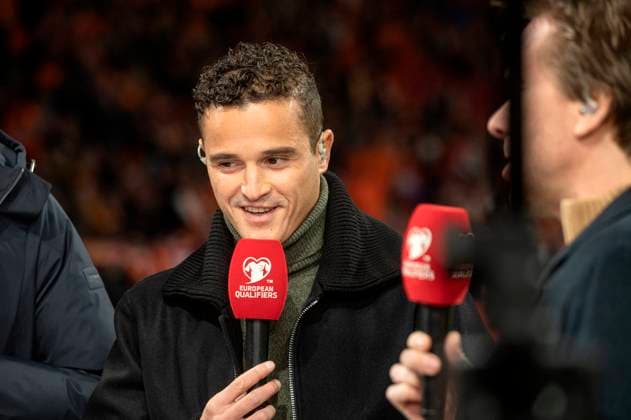Ibrahim Afellay, 40. Geburtstag am 2. April